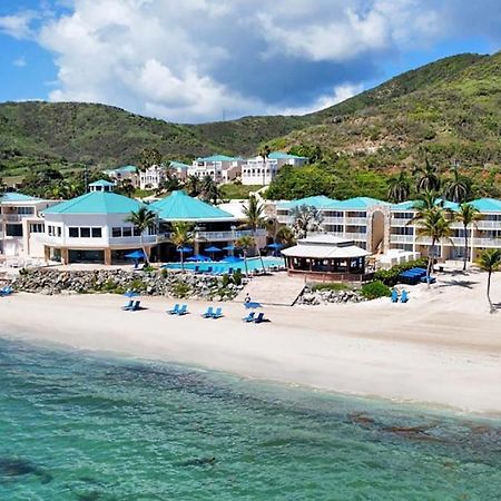 Carina Bay Boutique All Inclusive Resort & Casino (Adults Only) Madame Carty Exterior foto