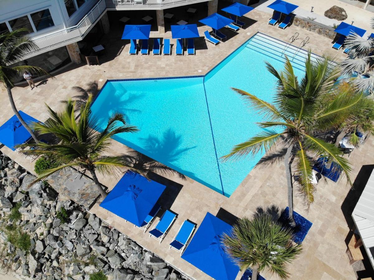 Carina Bay Boutique All Inclusive Resort & Casino (Adults Only) Madame Carty Exterior foto