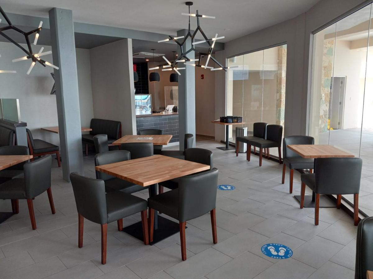 Carina Bay Boutique All Inclusive Resort & Casino (Adults Only) Madame Carty Exterior foto