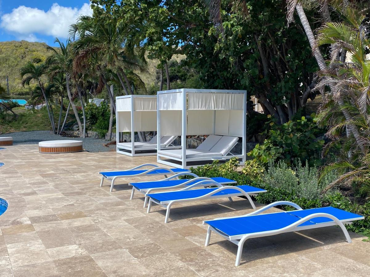 Carina Bay Boutique All Inclusive Resort & Casino (Adults Only) Madame Carty Exterior foto