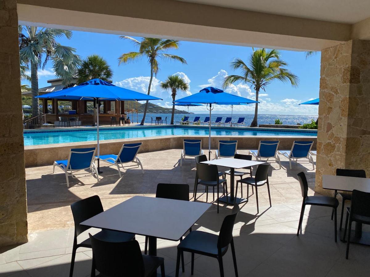Carina Bay Boutique All Inclusive Resort & Casino (Adults Only) Madame Carty Exterior foto