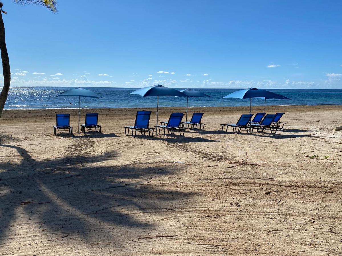 Carina Bay Boutique All Inclusive Resort & Casino (Adults Only) Madame Carty Exterior foto