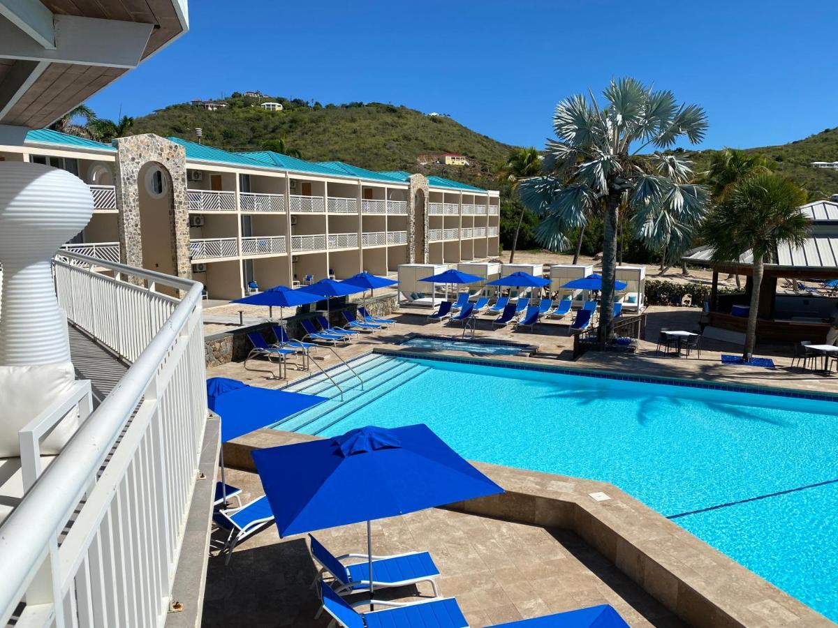 Carina Bay Boutique All Inclusive Resort & Casino (Adults Only) Madame Carty Exterior foto
